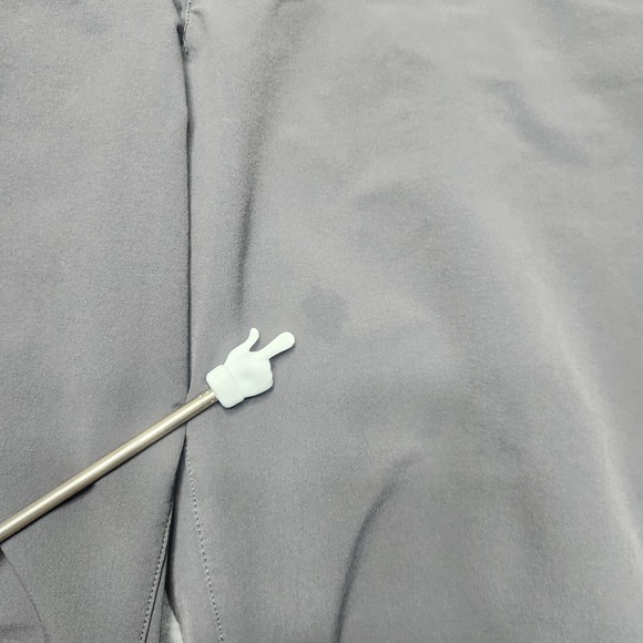 Mountain Hardwear Pants Mens 36x32 Gray Hiking Climbing Stretch Active Outdoors - Picture 8 of 14